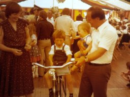Schützenfest 1980